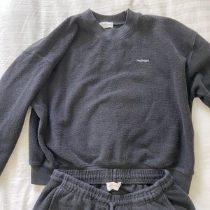 Madhappy sweatsuit